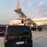 Airport to Cracow transfer by Minivan - Practical Details That Matter