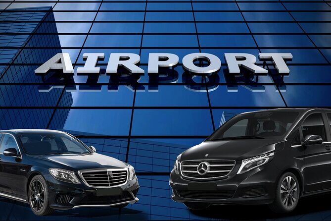 Airport to Hotel in Rome Private Transfer - Who Is This Service Best Suited For?