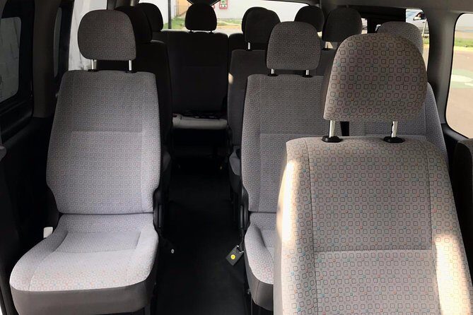 Airport to Hotel Transportation - An In-Depth Look at the Cancun Airport to Hotel Zone Transfer