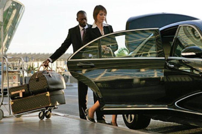 Airport Transfer - A Closer Look at the Naples Airport Transfer Experience