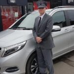 Airport Transfer - What to Expect During Your Transfer