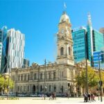 Airport Transfer: Adelaide to Airport ADL by Business Car - The Logistics: What’s Included and How It Works