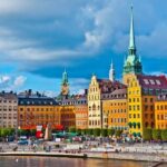 Airport Transfer: Airport ARN to Stockholm by Luxury Van - The Complete Review: Navigating Your Stockholm Arrival in Style