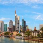 Airport Transfer: Airport FRA to Frankfurt by Luxury Van - In-Depth Look at the Frankfurt Airport Transfer Service