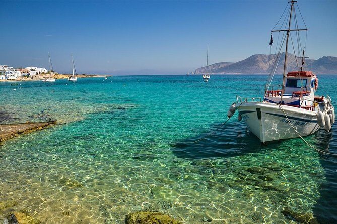 Airport Transfer: Athens Airport ATH to Athens by Luxury Car - Concluding Thoughts: Is It Worth It?