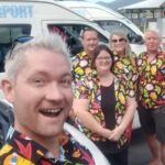 AIRPORT TRANSFER between Cairns Airport & Port Douglas (6am-5pm) - What to Expect on Your Journey