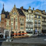 Airport Transfer: Brussels to Brussels Airport BRU by Luxury Van - Who Would Benefit Most?