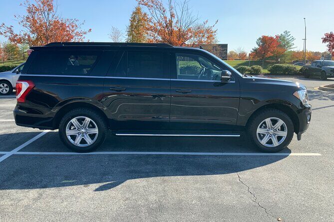 Airport Transfer BWI Airport to Baltimore Downtown Area Only - Why Choose a Private Transfer?