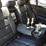 Airport Transfer Dubrovnik Town to Herceg Novi / Portonovi - A Deep Dive into the Dubrovnik to Herceg Novi Transfer Experience
