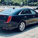 Airport Transfer from BWI Airport  Washington DC - An In-Depth Look at the Experience