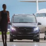 Airport Transfer from Sydney Airport to Hotels - Who Should Consider This Transfer?