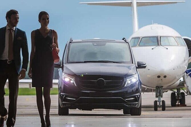 Airport Transfer from Sydney Airport to Hotels - Who Should Consider This Transfer?