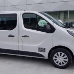 Airport transfer from Zadar to ibenik or vice versa - Authentic Feedback from Travelers