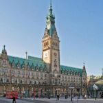 Airport Transfer: Hamburg Airport HAM to Hamburg by Business Car - Authentic Experiences from Travelers