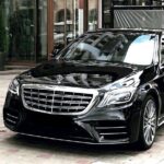 Airport Transfer: Heathrow Airport LHR to London by Luxury Car - Final Thoughts on this Heathrow to London Luxury Car Transfer