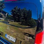 Airport Transfer Helsinki Center - Why Choose a Helsinki Airport Transfer?