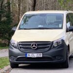Airport Transfer in or to Nuremberg - In-Depth Look at the Experience