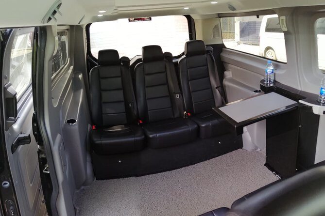 Airport transfer Istanbul - Real Traveler Insights: The Good, the Bad, and the Practical