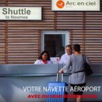 Airport Transfer: La Tontouta International Airport to Noumea - What Travelers Say