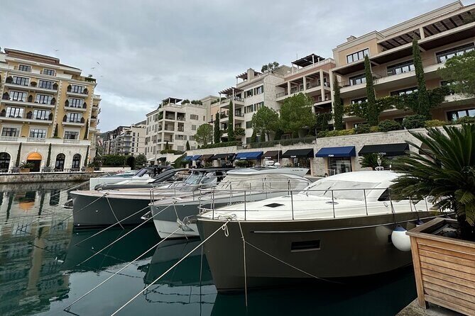 AIRPORT TRANSFER Montenegro Budva Tivat Podgorica Kotor Perast - FAQ