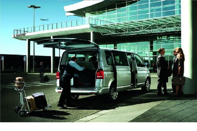 Airport transfer Sarajevo - Bosnia - Why This Transfer Is a Good Deal