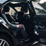 Airport Transfer: Sydney to Sydney Airport SYD by Business Car - Practical Details and Tips