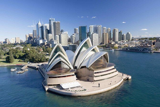 Airport Transfer: Sydney to Sydney Airport SYD by Luxury Van - Final Thoughts: Is It Worth It?