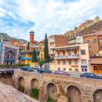 Airport Transfer: Tbilisi to Tbilisi Airport TBS by Standard Car - Who Should Consider This Transfer?