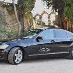 Airport Transfer Tivat / Porto Montenegro to Budva /Sveti Stefan - Why This Transfer Represents Good Value