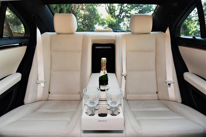 Airport Transfer Tivat/Porto Montenegro to Portonovi /Herceg Novi - Frequently Asked Questions