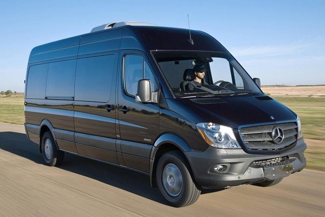 ~ Airport Transfer to all destinations ~ - Real Traveler Experiences