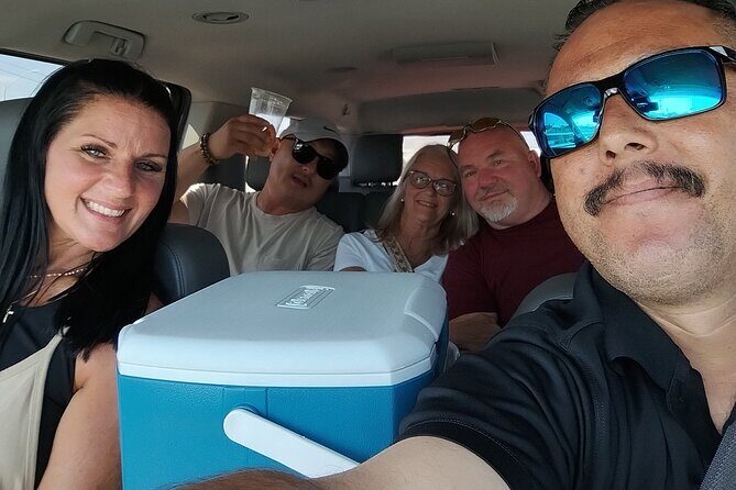 Airport Transfer to Cabo San Lucas IDA - Final Thoughts on Value