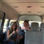 Airport Transfer to Cabo San Lucas & Pacific side Hotels & Villas Round Trip - Who Will Benefit Most from This Service?