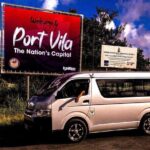 Airport Transfer to Hotel or Resort - FAQs about the Airport Transfer in Port Vila