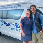 Airport Transfer to Shute Harbour / Renta Yacht / Freedom Shores - Authentic Perspectives from Travelers