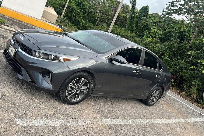 Airport Transfer to Tulum - FAQ: Your Questions About the Cancun to Tulum Transfer