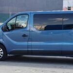 Airport Transfer with Mini-van for 8 passangers - Frequently Asked Questions