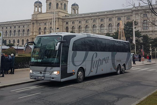 Airport transfers - Why Choose This Transfer Service?