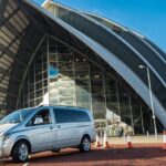 Airport transfers. - How the Service Works: From Booking to Drop-off