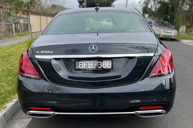 Airport Transfers - Final Thoughts