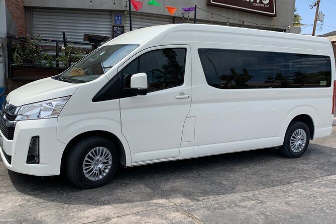 Airport transfers and all - Who Should Book This Transfer?