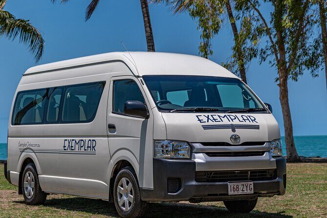 Airport Transfers between Cairns Airport and Palm Cove - Who Benefits Most from This Transfer?