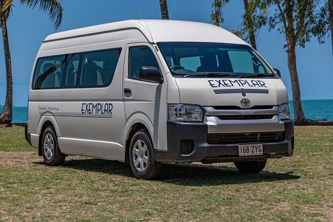 Airport Transfers between Cairns Airport and Port Douglas - Final Thoughts