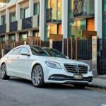 Airport Transfers - Chauffeur Car & Limo Services of Melbourne - A Detailed Look at the Experience