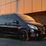 Airport Transfers & Day Tours in a Chauffeur-Driven Luxury Van - Key Points