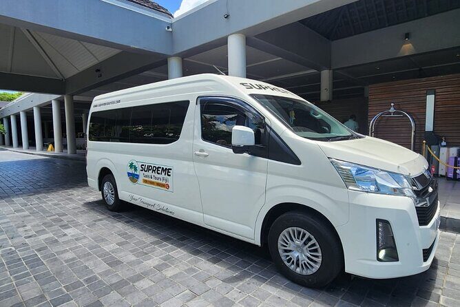 Airport Transfers Fiji - The Details of Fiji Airport Transfers