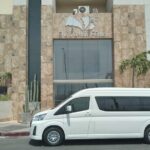 Airport Transfers to Cabo San Lucas Pacifico Hotels RT - Who Will Love This Service?