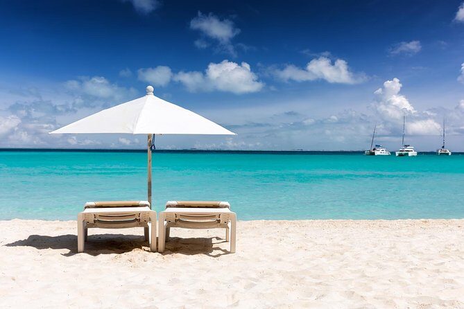 Airport transfers to Isla Mujeres - Genuine Traveler Experiences & Considerations