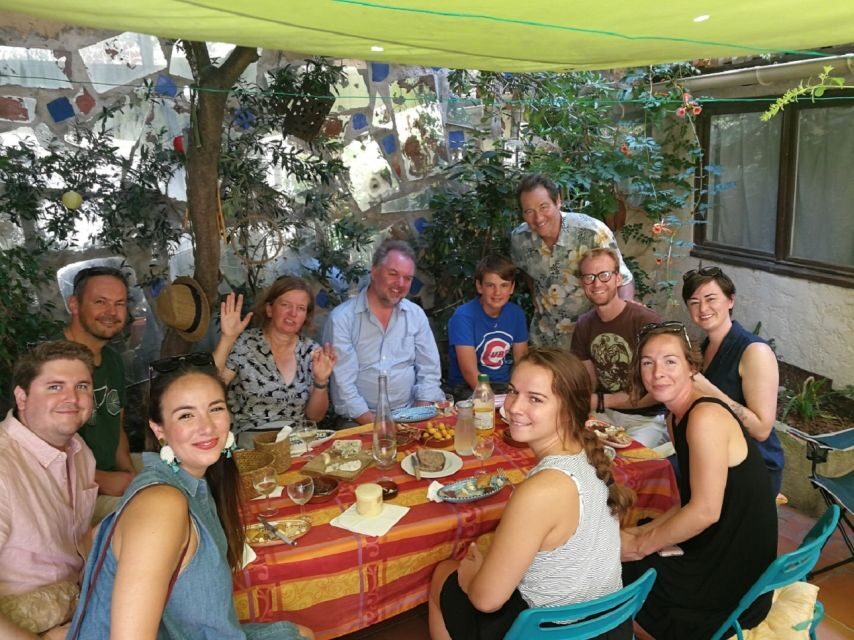 Aix-en-Provence 3-Hour Walking Food Tour - A Deep Dive into a Flavorful Day in Aix-en-Provence