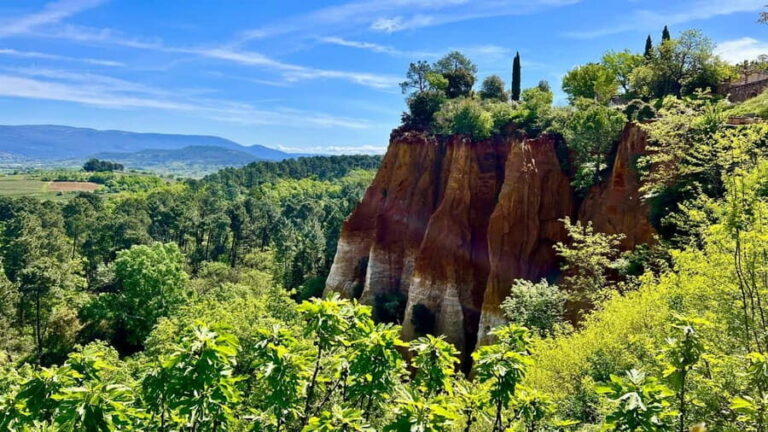 Aix en Provence: Afternoon Hilltop Villages of Luberon Tour - What We and Travelers Love Most